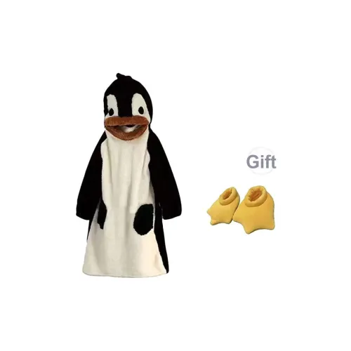 Tiansui Изображение Цвет Женские Халаты для Ванной