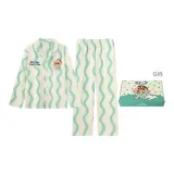 Зелёный - Женский