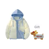 Light Yellow [В комплекте с DIY вышивкой щенка]