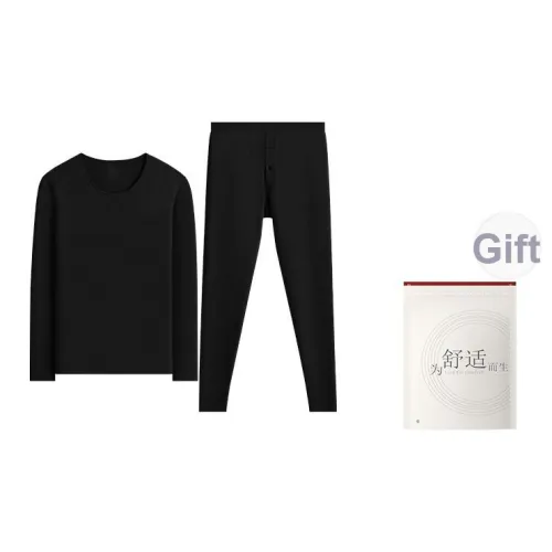 Red Bean Мужские термокуртки