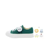 Green (с комплиментарными цветами для обуви)
