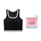 Black High Quality Slim Fit