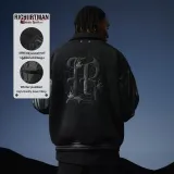 Black (Утеплённый вкладыш)