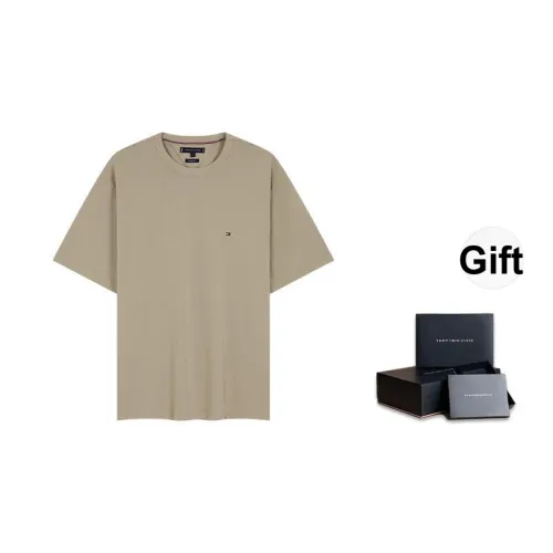 Tommy Hilfiger Мужские T-рубашки