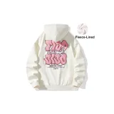 Экрю (флисовая подкладка)