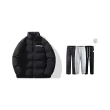 Активный черный (в комплекте с брюками).