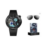 9161-Классический черный