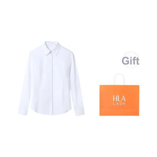 HLA Женские Рубашки