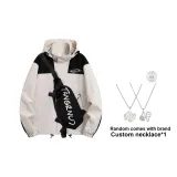 Слоновая кость (Включает ожерелье)