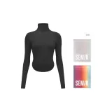 1 Pack (Дым Чернила Черный) 3807