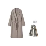 Слон Серый (с шарфом включен)