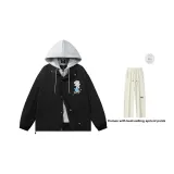 Чёрный (В комплекте с бестселлером Абрикосовые Штаны)