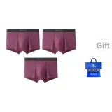 3 пачки (фиолетовый × 3 пачки)