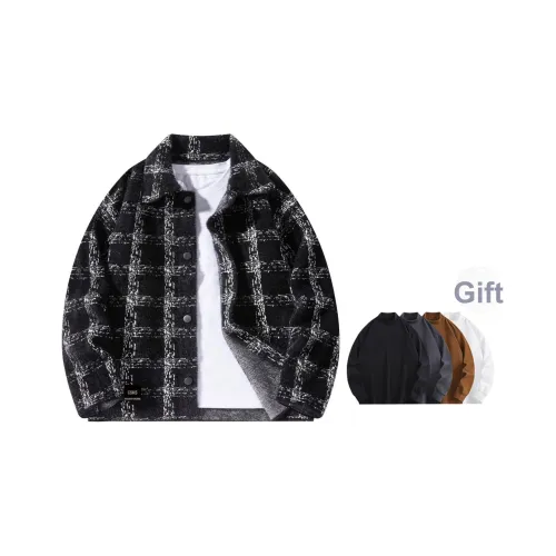 CSKS Унисекс Куртки