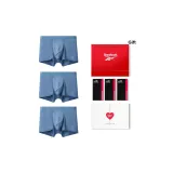 Коробка 3 шт. (Синий + Синий + Синий)