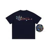 Темно-синий (Красный)