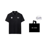 Чёрный (в комплекте сумка для покупок)