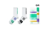 Twilight Black + Mint Green, 2 Pack  
Сумеречный Черный + Мятный Зеленый, 2 Пачки
