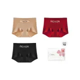 Тональная основа жидкая + Анкора красный + Американский черный