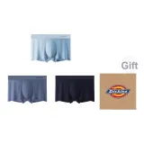 [3 шт] Серо-голубой / Черно-серый / Светло-синий