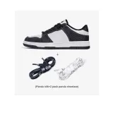 Панда Шелк + Панда Шнурки для обуви