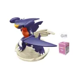 K20260-5 Гархамп (Включает фигурку Чушу LEGO)