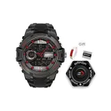 Черно-Красный