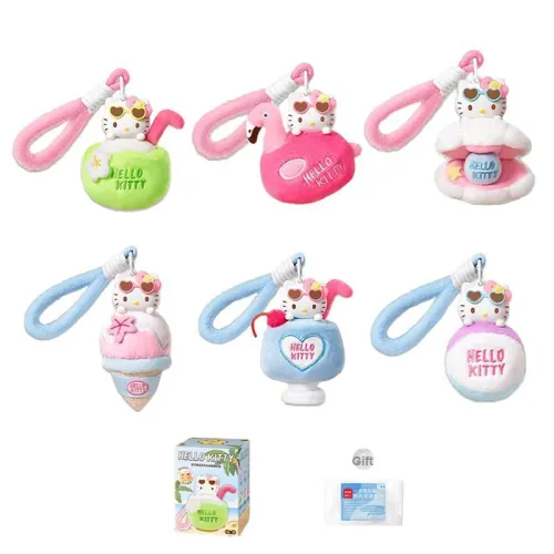 Miniso Слепые коробки