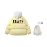 Желтый [Бесплатно, высококачественный, белый, серый, вереск, свитшот]