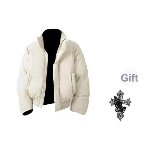 BENATRY Унисекс Пуховики