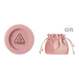 #Городской Розовый Фиолетовый "Дымчатый Розовый" + Сумка для Макияжа