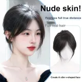 Легкий - Французский Лицо - Натуральный