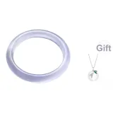 Фиолетовый браслет