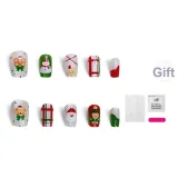 S[Подходит для 80% женских рук]15-11-12-11-8