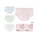 Далекие Небесный Синий + Натуральный Белый + Светло-Розовый + Светло-Зеленый