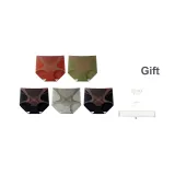 5D Кирпич Красный+Зеленый+Черный+Серый Зеленый+Черный