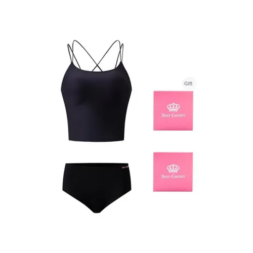 Juicy Couture Женское нижнее белье в подарочных коробках
