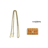 Бронза, двойная пуговица, 110 см