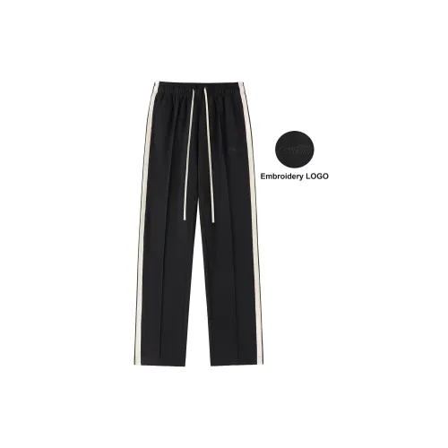 COCA COLA Вязаные спортивные штаны унисекс