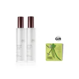 Цветочный дизайн Essence Синий Лотос Увлажняющий Лосьон 90 мл (2 упаковки)