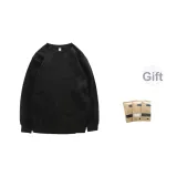 Чёрный [В комплекте сумка для покупок]