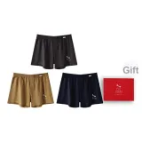 Темно-серый + хаки + королевский синий