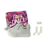 Зелёный + Коробка + Подарочные носки