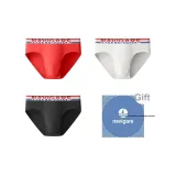 3 Pack (Черный + Красный + Daylight Белый)