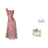 Розовый бабочка (Подарочный набор в коробке)