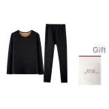 Женский-Starry Черный