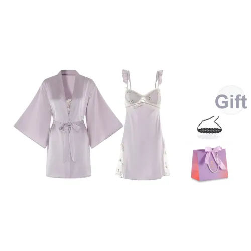 P·KEY Пижамный комплект для женщин набор в подарочной коробке