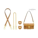 1,1 см Ширина тела Одно плечо 60 см + Износостойкий элемент Украшение комплект