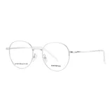 C2 Ярко-серебристый