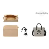 [Молния] Бежевый войковый вкладыш (3D-эффект формы)